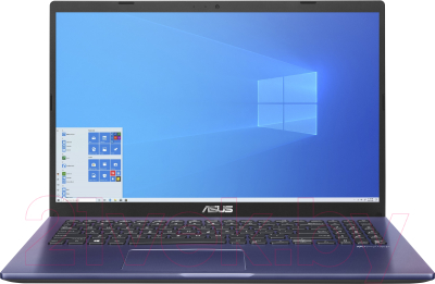 

Ноутбук Asus, X509JP-EJ065T