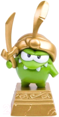 

Фигурка Ам Ням, Падишах. Cut the Rope. Magic / 391806