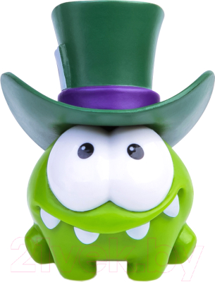 

Фигурка Ам Ням, Фокусник. Cut the Rope. Magic / 391807