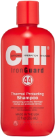 

Шампунь для волос, 44 Iron Guard термозащитный