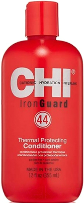 

Кондиционер для волос CHI, 44 Iron Guard Conditioner термозащитный
