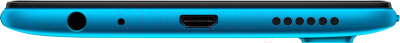 Смартфон Vivo Y1s 2GB/32GB (синяя волна)