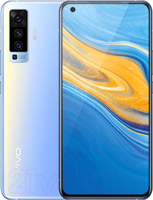 

Смартфон Vivo, X50 8GB/128GB