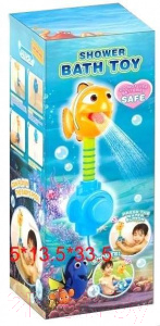 

Игрушка для ванной Toys, 80102A