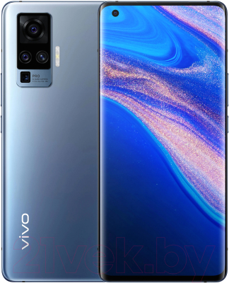 

Смартфон Vivo, X50 Pro 8GB/256GB