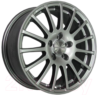 

Литой диск Proma, RSs 16x6.5" 5x114.3мм DIA 67.1мм ET 46мм Неро