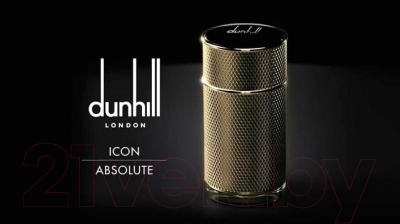 Парфюмерная вода Dunhill Icon Absolute (50мл)