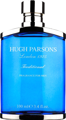 Изображение товара Парфюмерная вода Hugh Parsons Traditional (100мл)