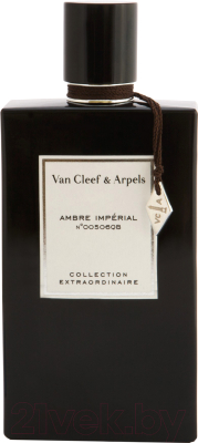 Парфюмерная вода Van Cleef & Arpels Collection Extraordinaire Ambre Imperial (45мл)