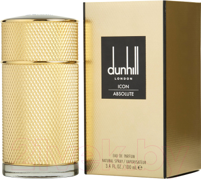 Парфюмерная вода Dunhill Icon Absolute (100мл)