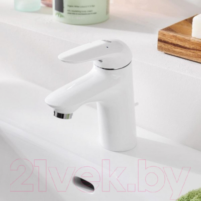 Смеситель GROHE Eurostyle 23709LS3