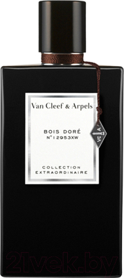 Парфюмерная вода Van Cleef & Arpels Collection Extraordinaire Bois Dore (75мл)