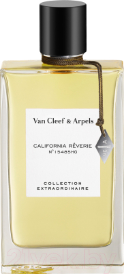 Парфюмерная вода Van Cleef & Arpels Collection Extraordinaire California Reverie (75мл)