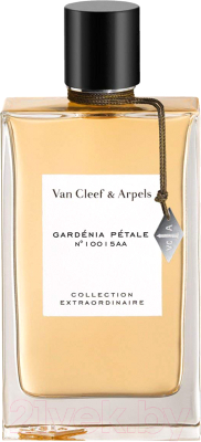 Парфюмерная вода Van Cleef & Arpels Collection Extraordinaire Gardenia Petale (45мл)