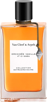 Парфюмерная вода Van Cleef & Arpels Collection Extraordinaire Orchidee Vanille (75мл)