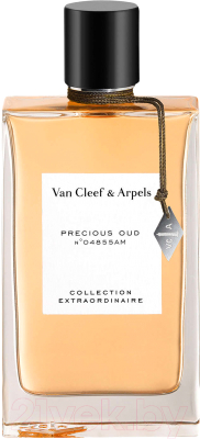 Парфюмерная вода Van Cleef & Arpels Collection Extraordinaire Precious Oud (75мл)