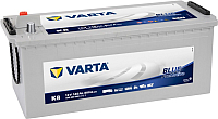 

Автомобильный аккумулятор Varta, Promotive Blue / 640400080
