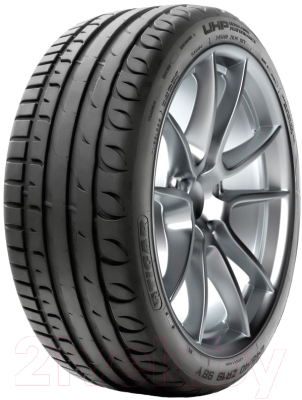 

Летняя шина Tigar, Ultra High Performance 235/45ZR18 98W