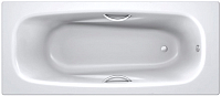Ванна стальная BLB Universal Anatomica 150x75 / B55US2001 - 