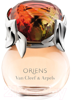 Парфюмерная вода Van Cleef & Arpels Oriens (100мл)