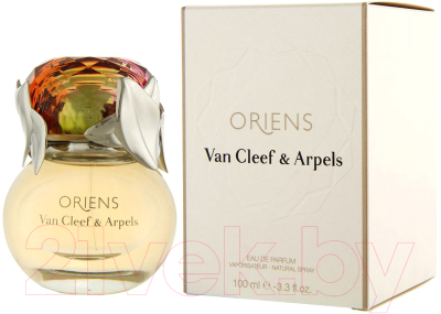Парфюмерная вода Van Cleef & Arpels Oriens (100мл)