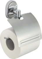 Держатель для туалетной бумаги Savol S-007051 (хром) - 