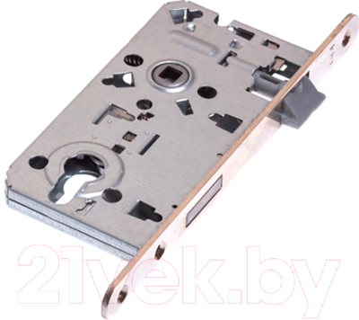 Изображение товара Замок врезной Lob Z7504B (хром)