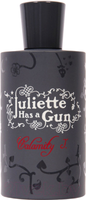 Парфюмерная вода Juliette Has A Gun Calamity J (100мл)