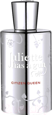 Парфюмерная вода Juliette Has A Gun Citizen Queen New Design (100мл)