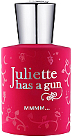 Парфюмерная вода Juliette Has A Gun Mmmm… (50мл) - 