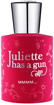 Парфюмерная вода Juliette Has A Gun Mmmm… (50мл)