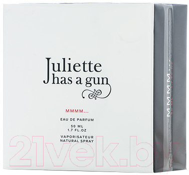 Парфюмерная вода Juliette Has A Gun Mmmm… (50мл)