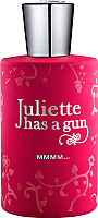 Парфюмерная вода Juliette Has A Gun Mmmm... (100мл) - 