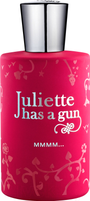 Парфюмерная вода Juliette Has A Gun Mmmm... (100мл)
