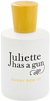 Парфюмерная вода Juliette Has A Gun Sunny Side Up (50мл) - 