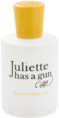 Парфюмерная вода Juliette Has A Gun Sunny Side Up (50мл)