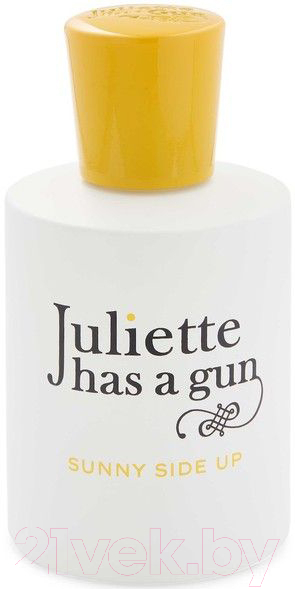 Парфюмерная вода Juliette Has A Gun Sunny Side Up