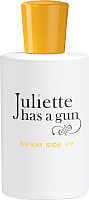 Парфюмерная вода, Sunny Side Up, Juliette Has A Gun  - купить