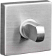 Фиксатор дверной защелки Lockstyle Квадратная SQ Inox WC - 