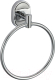 Кольцо для полотенца Savol S-007060 (хром) - 