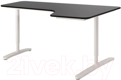 Письменный стол Ikea Бекант 092.784.56