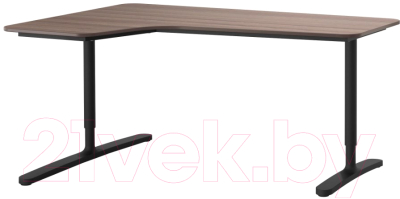 Письменный стол Ikea Бекант 092.784.42