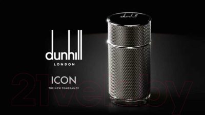 Парфюмерная вода Dunhill Icon Elite (50мл)