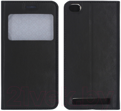 Чехол-книжка Case Hide Series для Redmi 5A (черный)