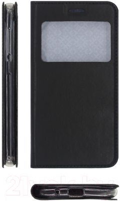 Чехол-книжка Case Hide Series для Redmi 5A (черный)