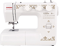 Швейная машина Janome 1225S - 