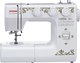 Швейная машина Janome 1225S - 