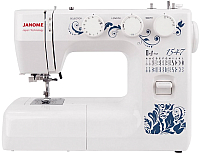 Швейная машина Janome 1547 - 