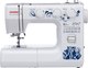 Швейная машина Janome 1547 - 