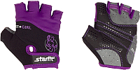 

Перчатки для фитнеса Starfit, SU-113